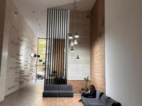 Spacious and Modern Apartment in Central Tbilisi